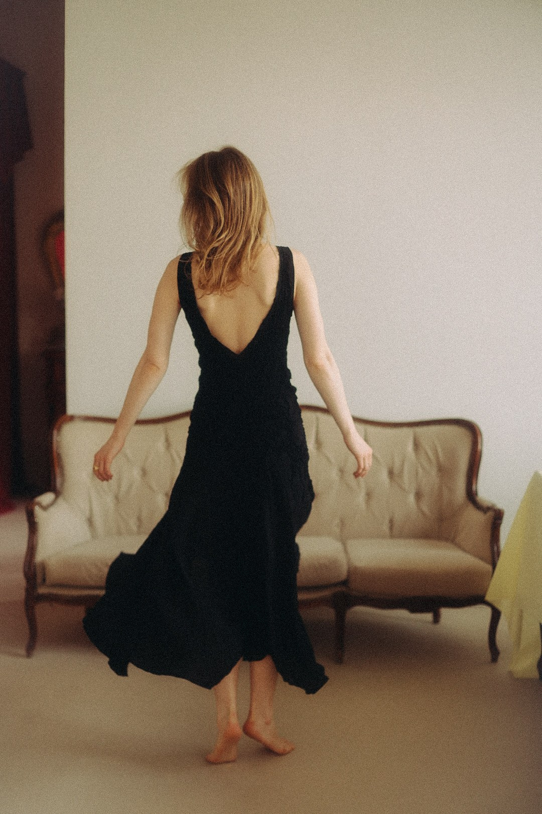 Катя. Фотограф Нижний Новгород