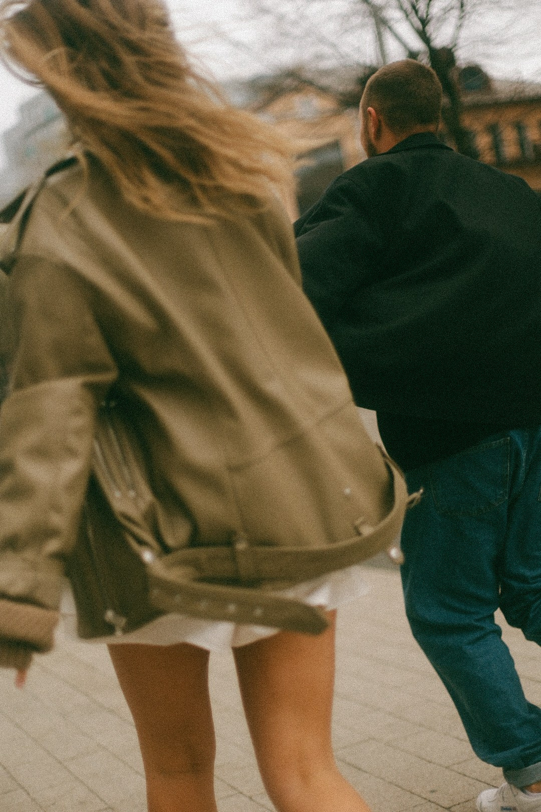 Костя и Таня. Фотограф Нижний Новгород