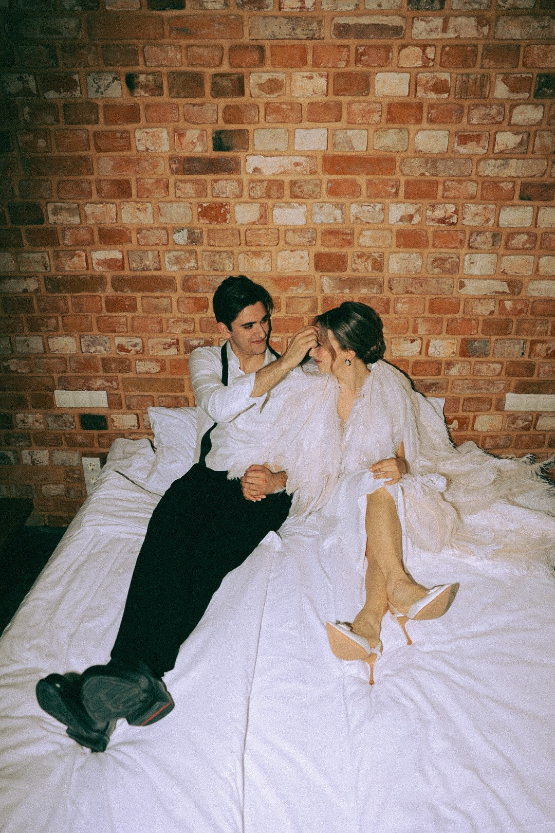 Денис и Вика. Фотограф Нижний Новгород