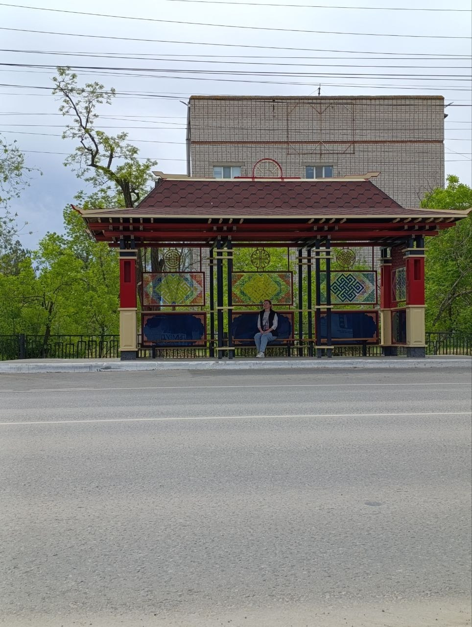 Астрахань и Элиста. Экскурсионная поездка | 30.04-04.05.2025. Галерея Фантим