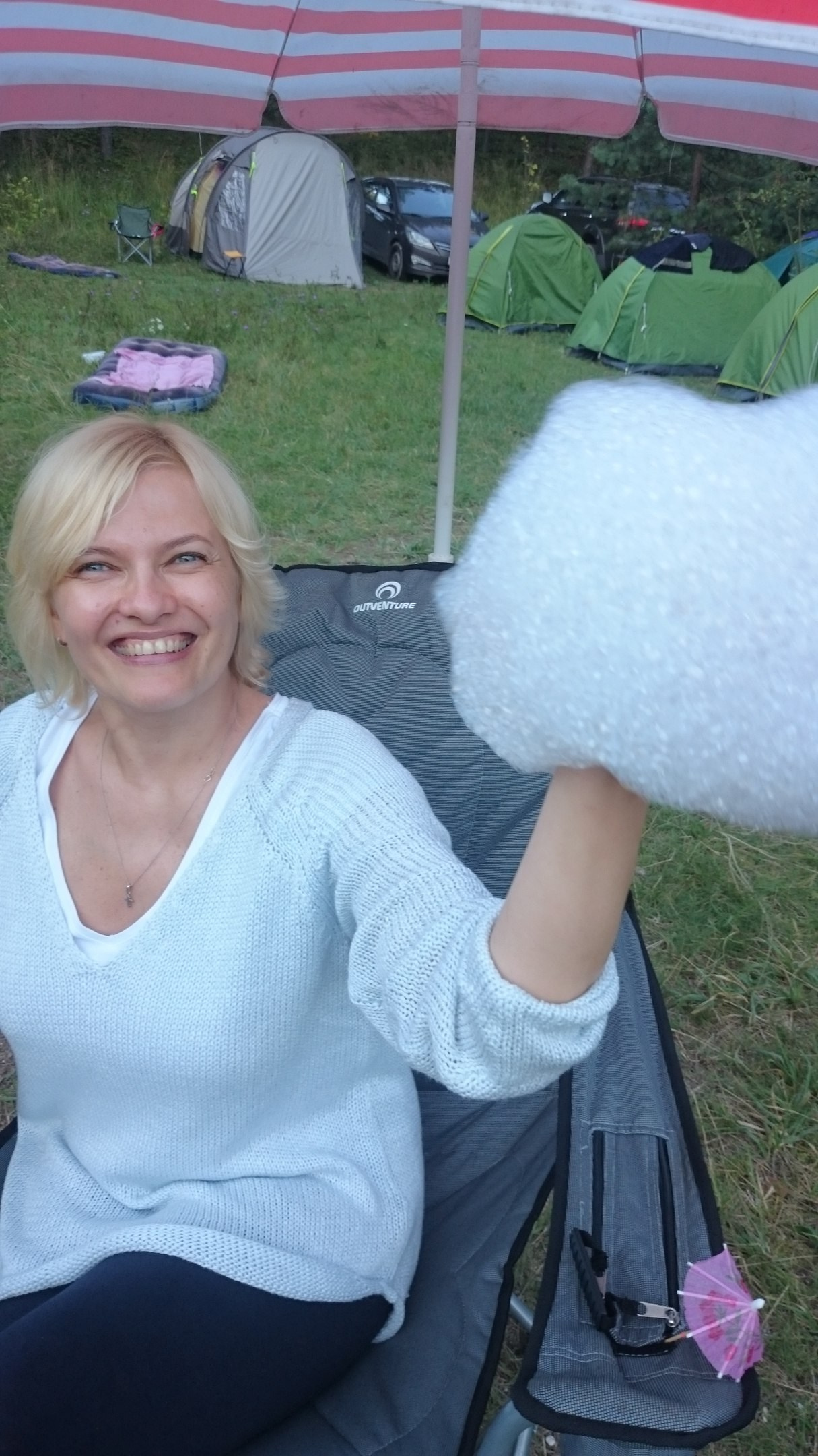 Походная Романтика 25. Луксури Фрайдэй Вилладж | 11-13.08.2017. Галерея Фантим