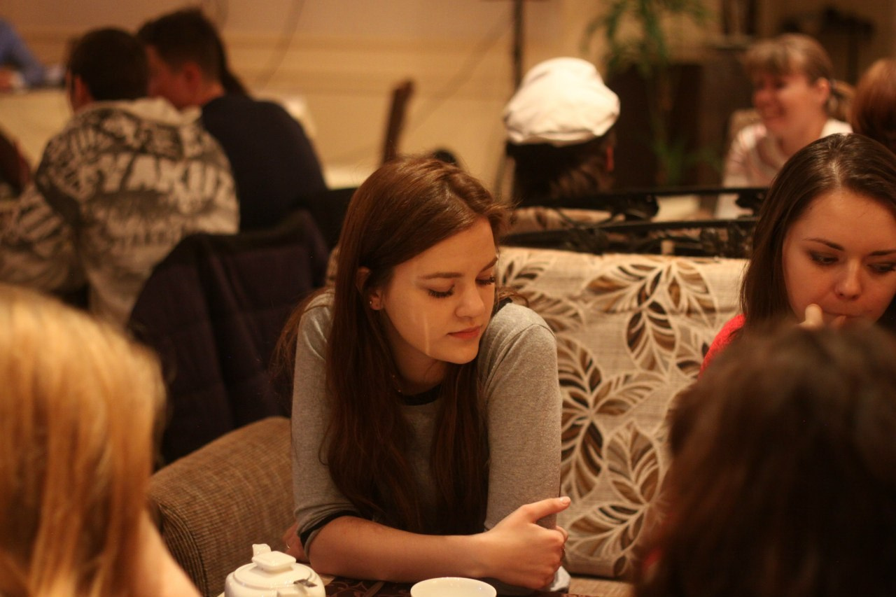 Игра Квиз | 27.03.2016. Галерея Фантим