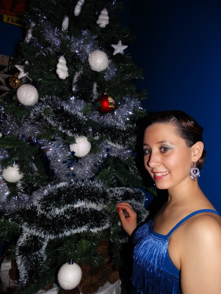 Клубная вечеринка «Новогодний корпоратив» | 26.12.2015. Галерея Фантим