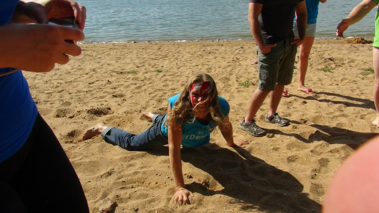 Походная Романтика 14 | 24-26.07.2015. Галерея Фантим