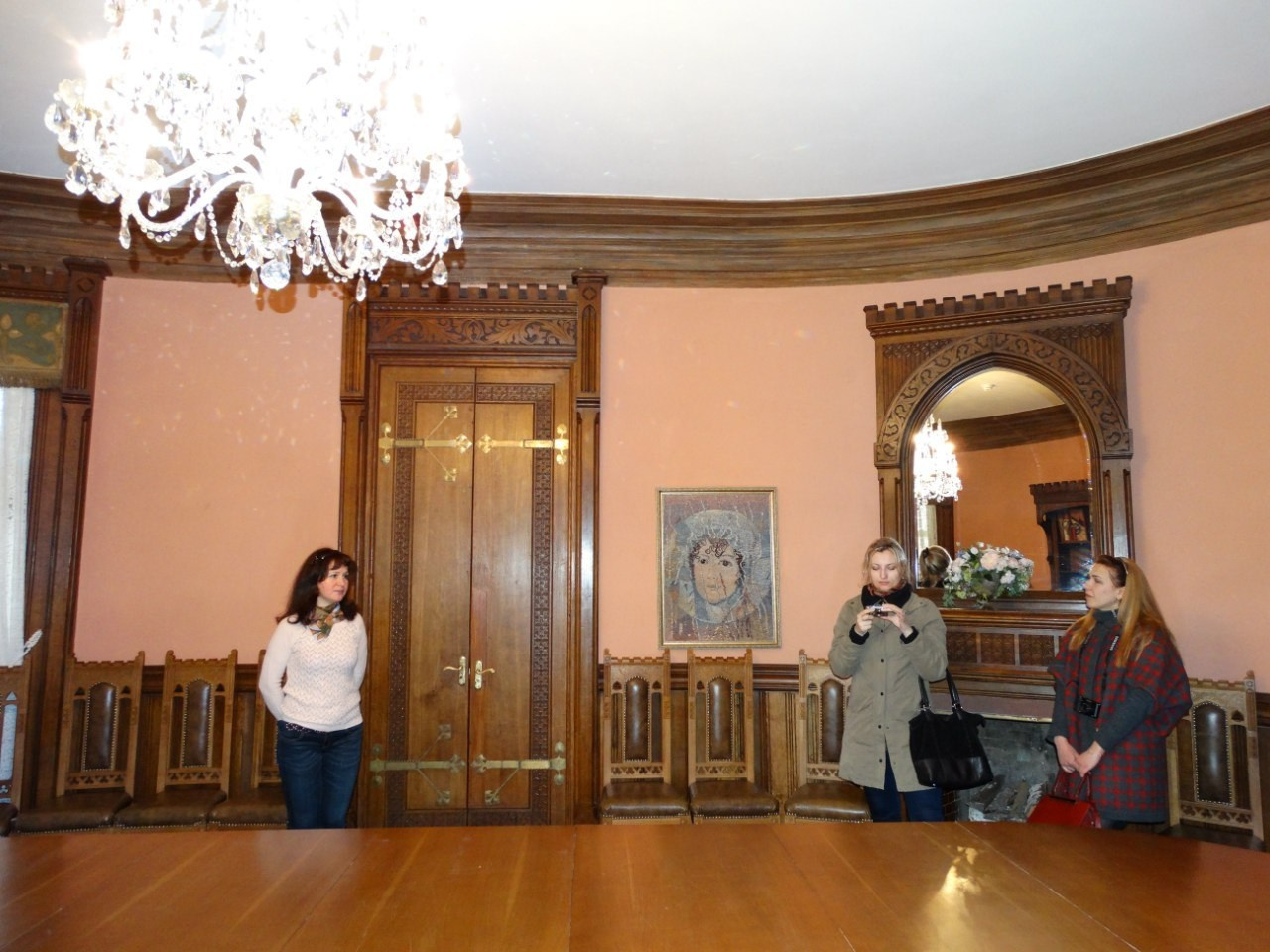 Середниково — Piligrim Porto — Братцево — Сходненская чаша | 09.04.2016. Галерея Фантим