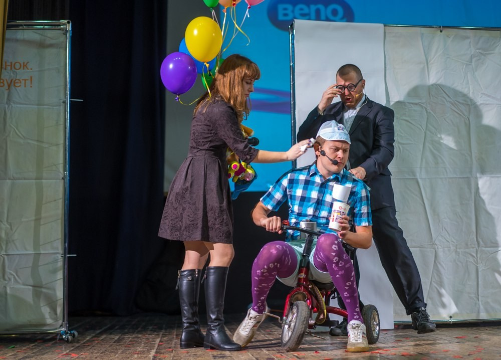 ФВН 2015 | 10.10.2015. Галерея Фантим