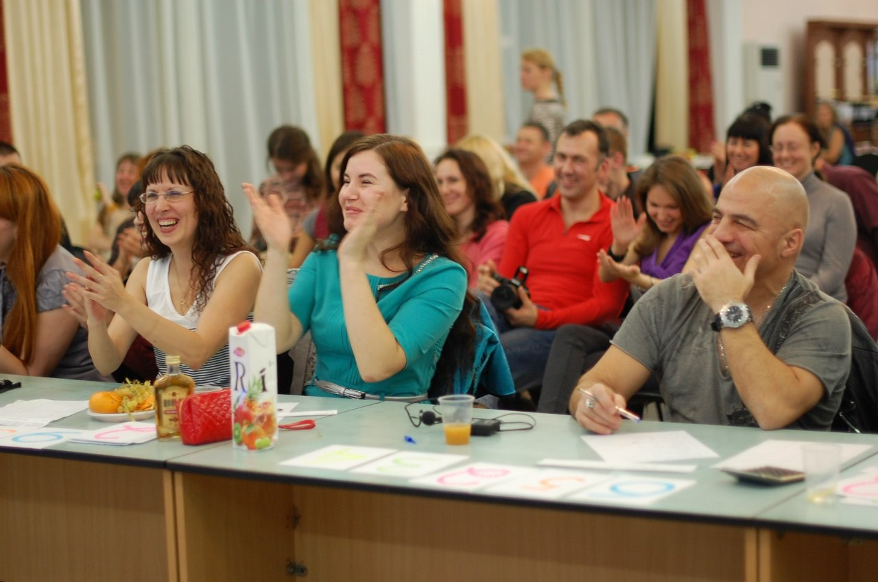 Всего понемногу)). Галерея Фантим