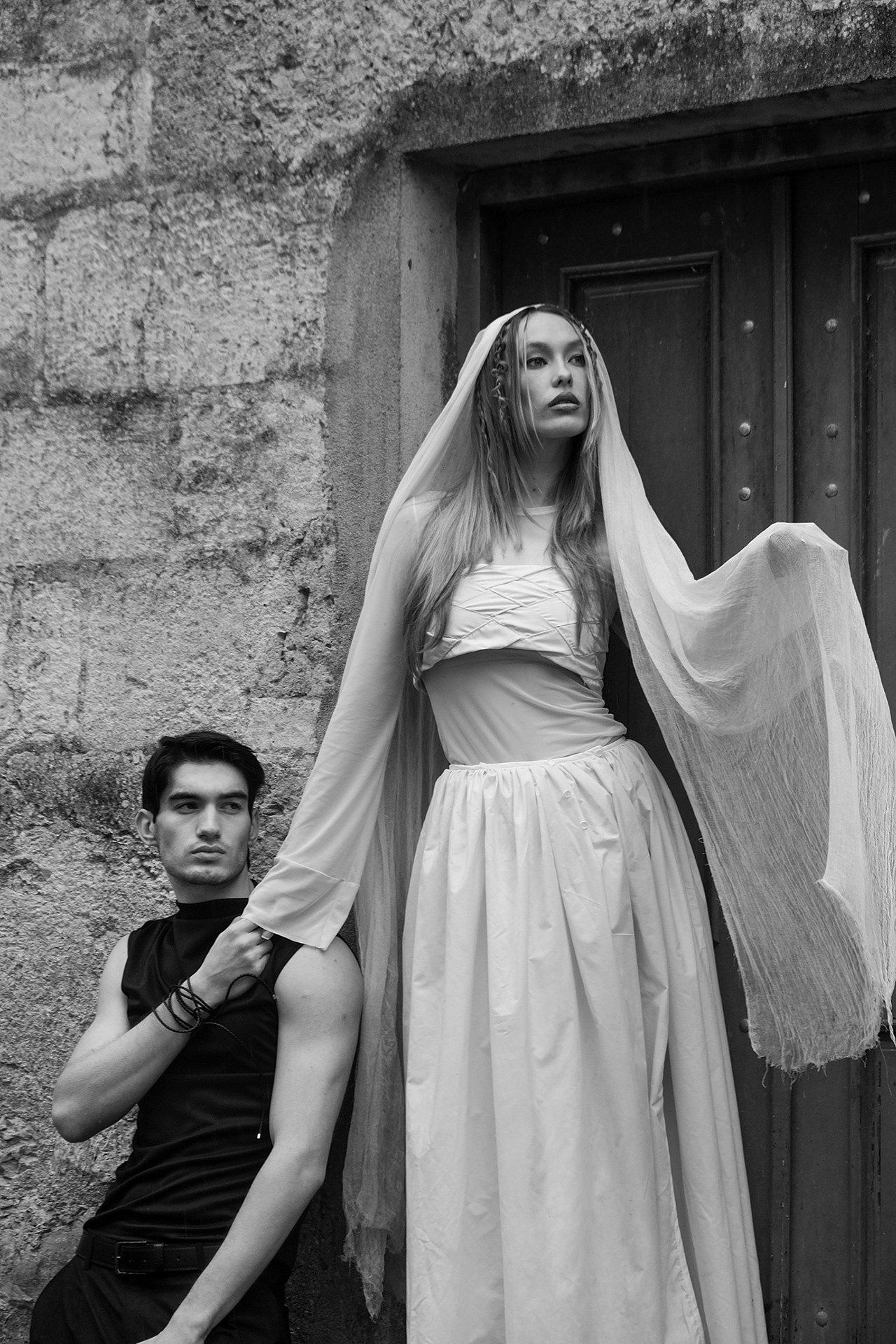 Lida & Salam. Свадебный и семейный фотограф Ксения Тараканова г. Иваново