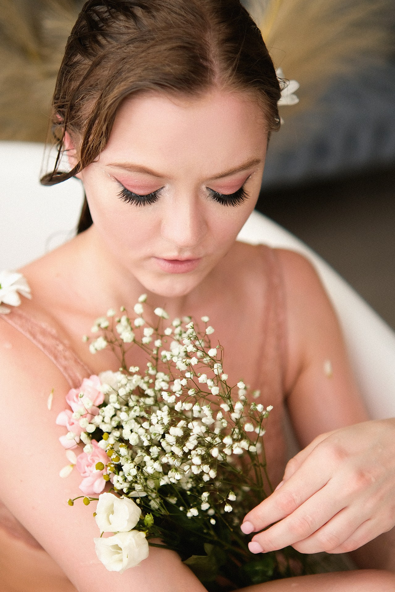 Viktoria. Свадебный и семейный фотограф Ксения Тараканова г. Иваново