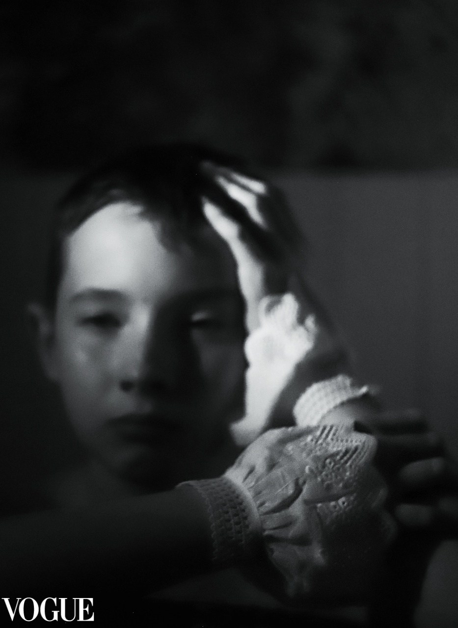 Photovogue. Tatyana Mazok creative photographer in Minsk