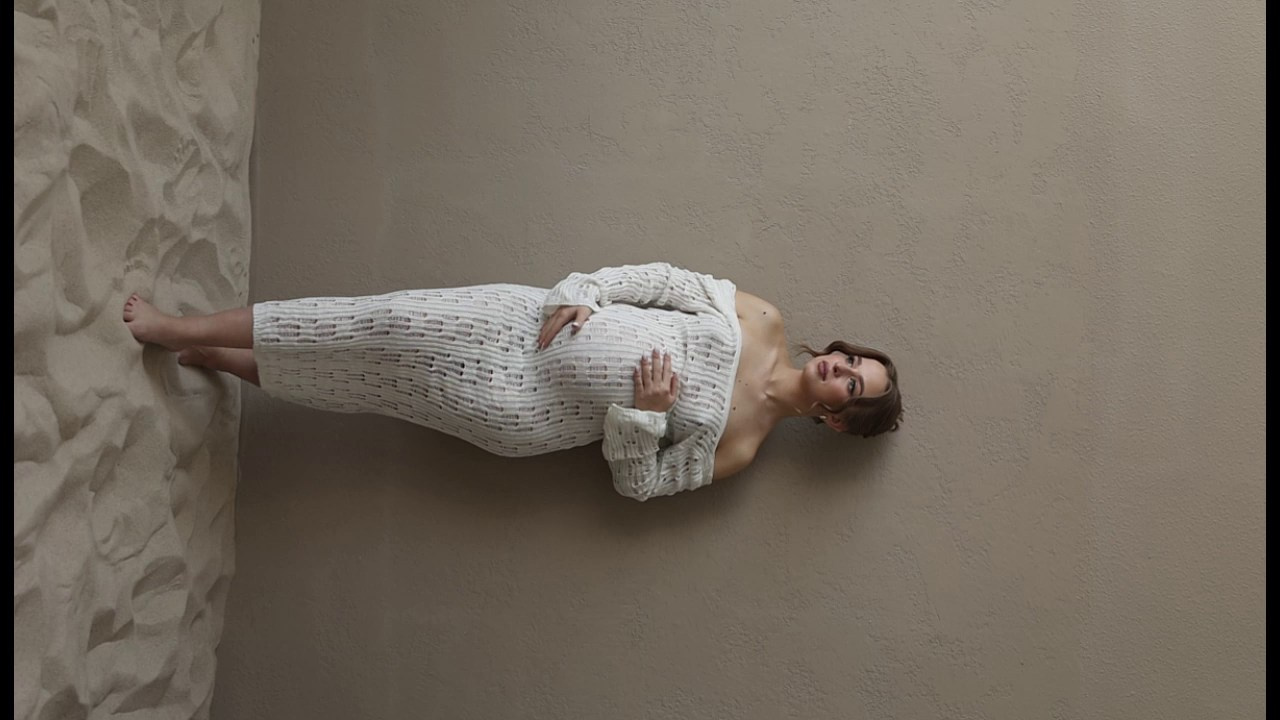 Ольга. Фотограф женского портрета, беременности и материнства Харькова Елена