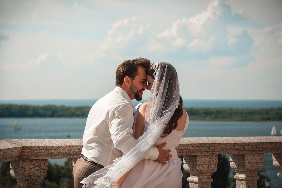 Фотосессия венчаний - Портфолио Елены Арди. Фотограф на крещение и венчание в Самаре и Тольятти Елена Арди