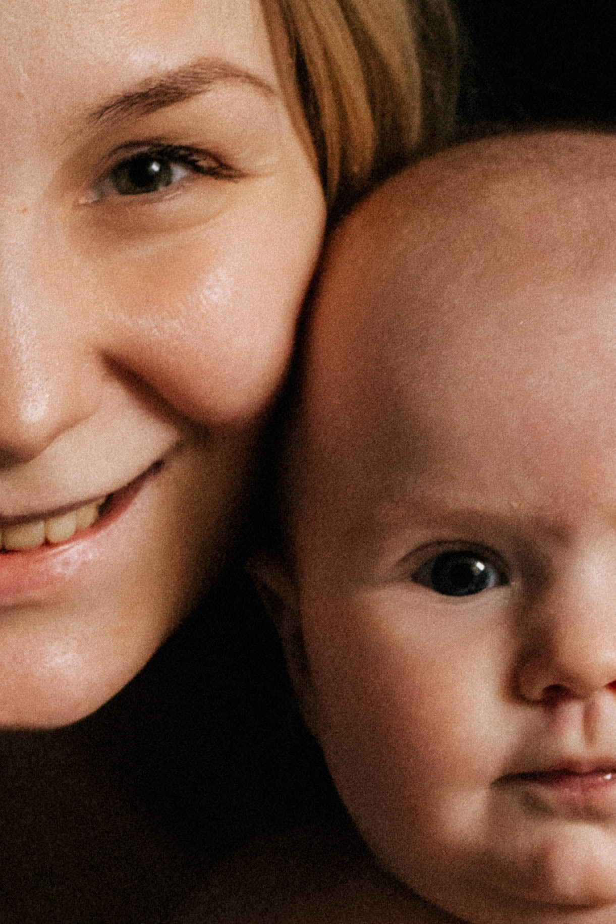 Светлана и Алексей с детьми. Репортажный фотограф в Тюмени Татьяна Мужева