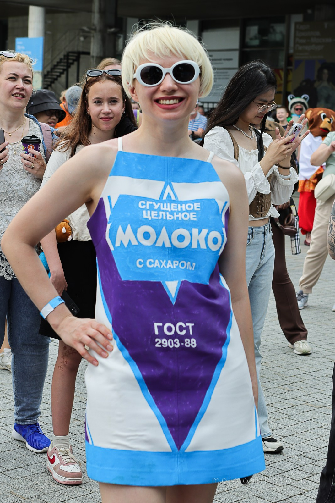 Сап-фестиваль «Вот сап, Москва!». Репортажный, архитектурный, театральный и файн-арт фотограф Лена Мельникова в Москве