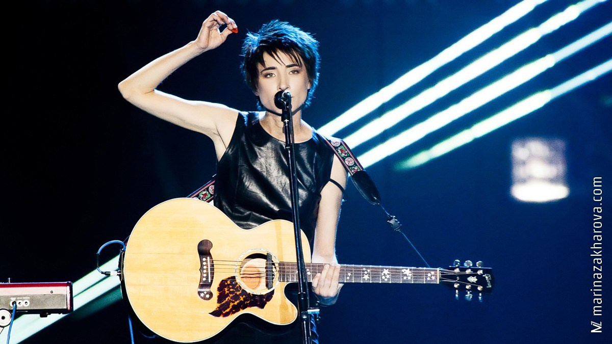 Премия Муз-тв 3 июня 2011 года. Марина Захарова — Фотограф. Москва / Marina Zakharova — Photographer