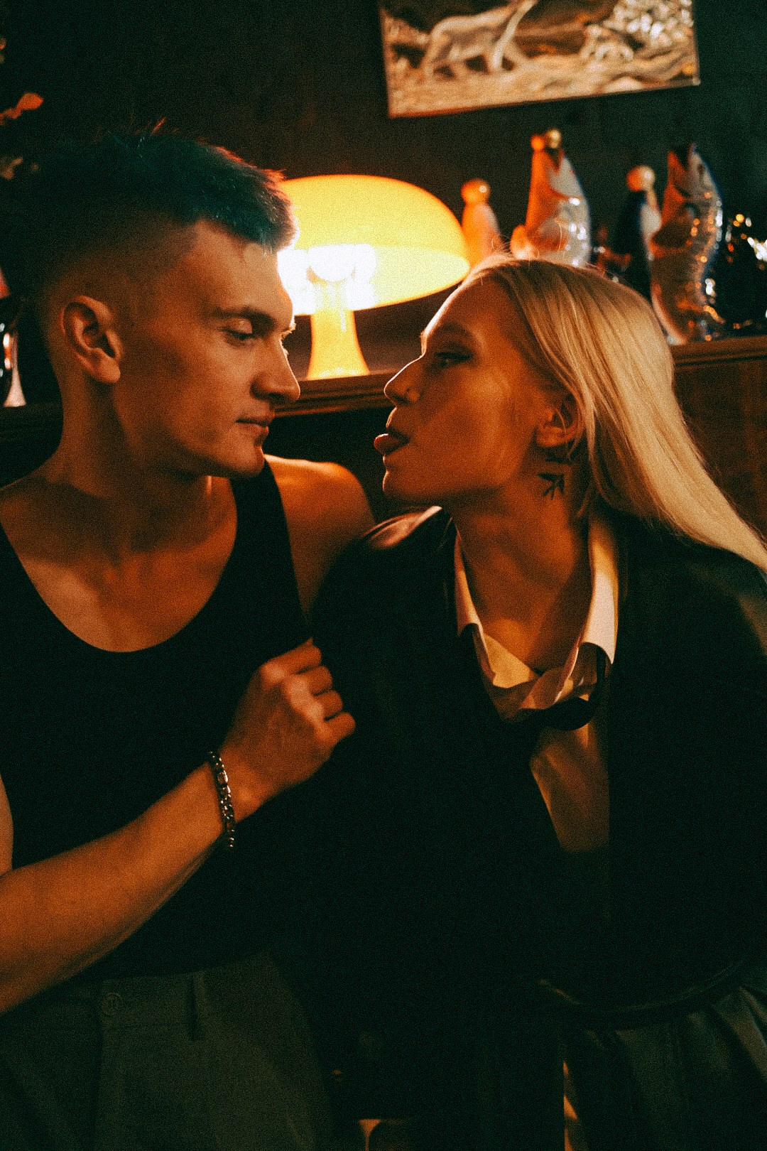 Паша и Арина. Фотограф Нижний Новгород