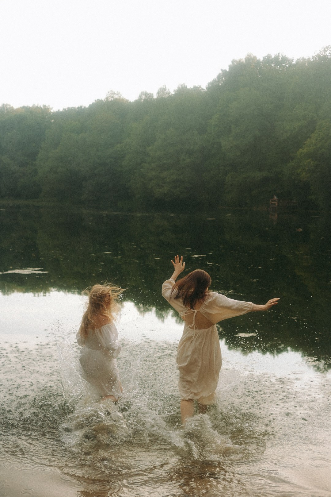 Аня и Оля. Фотограф Нижний Новгород