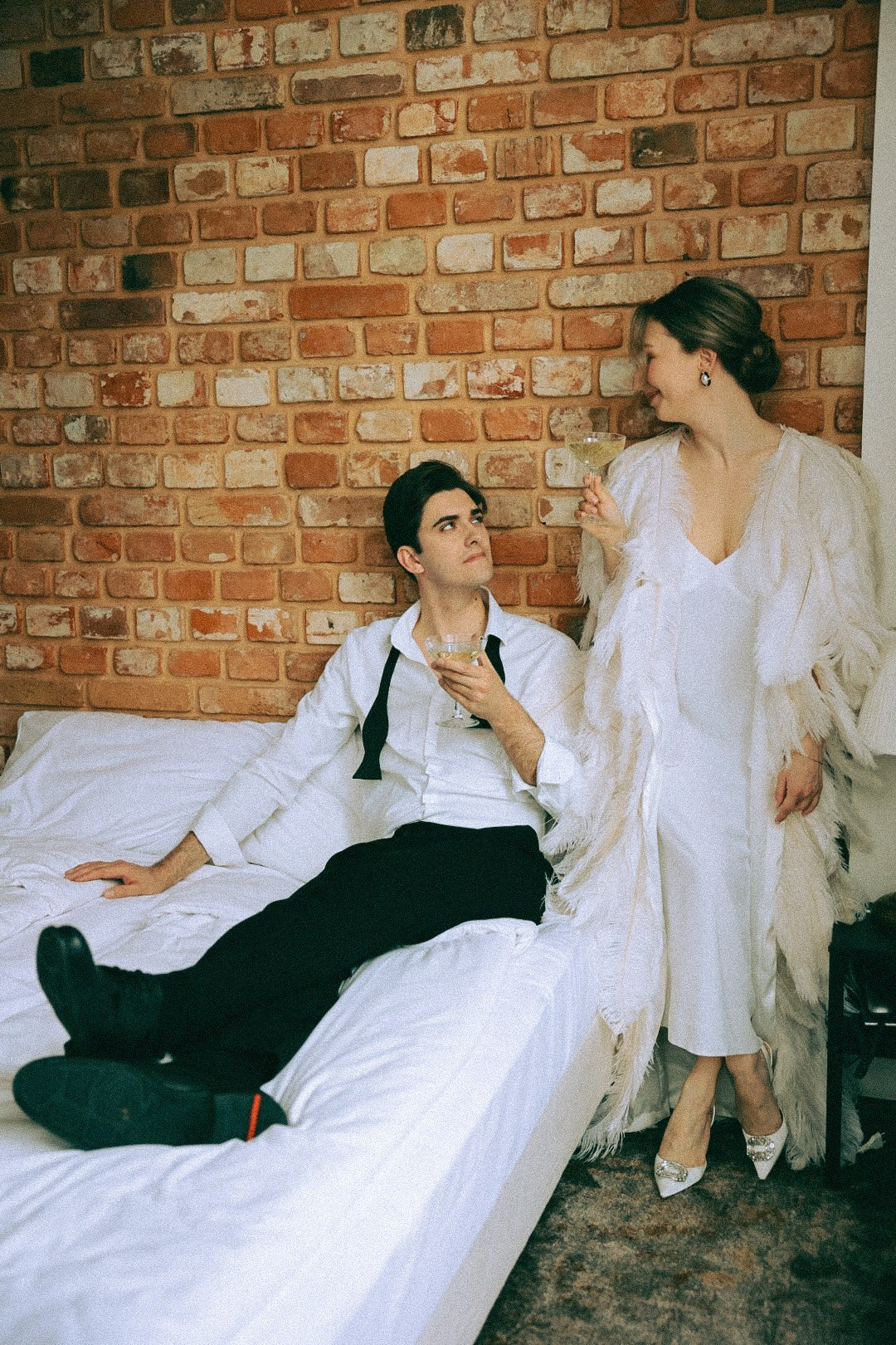 Денис и Вика. Фотограф Нижний Новгород