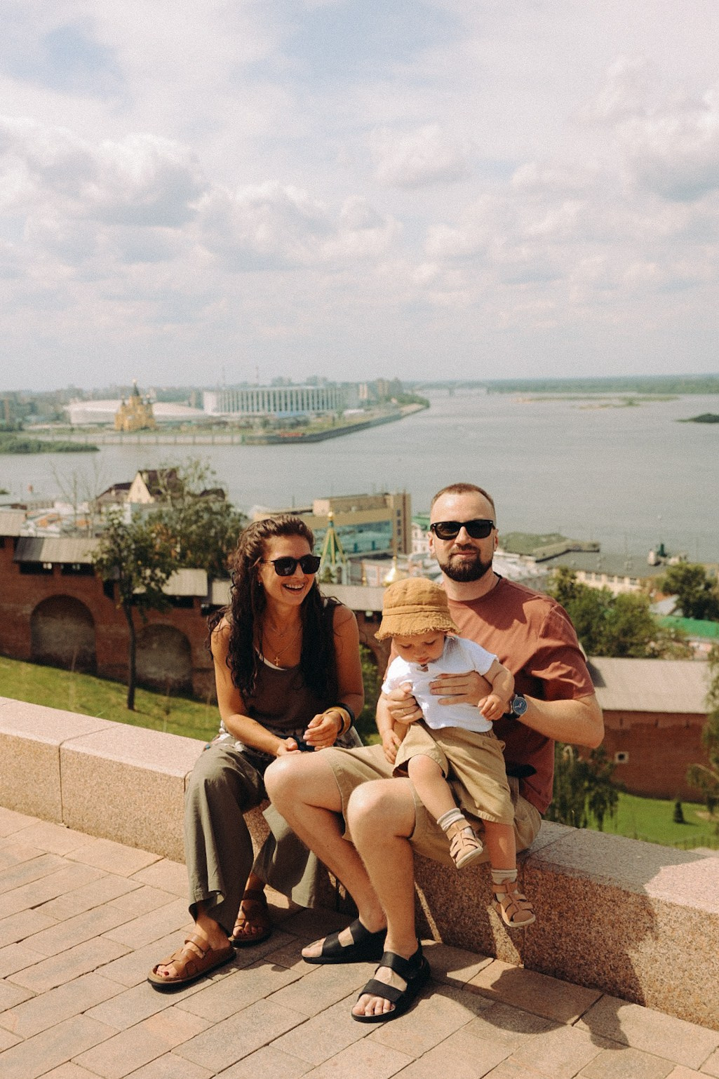 Family. Фотограф Нижний Новгород