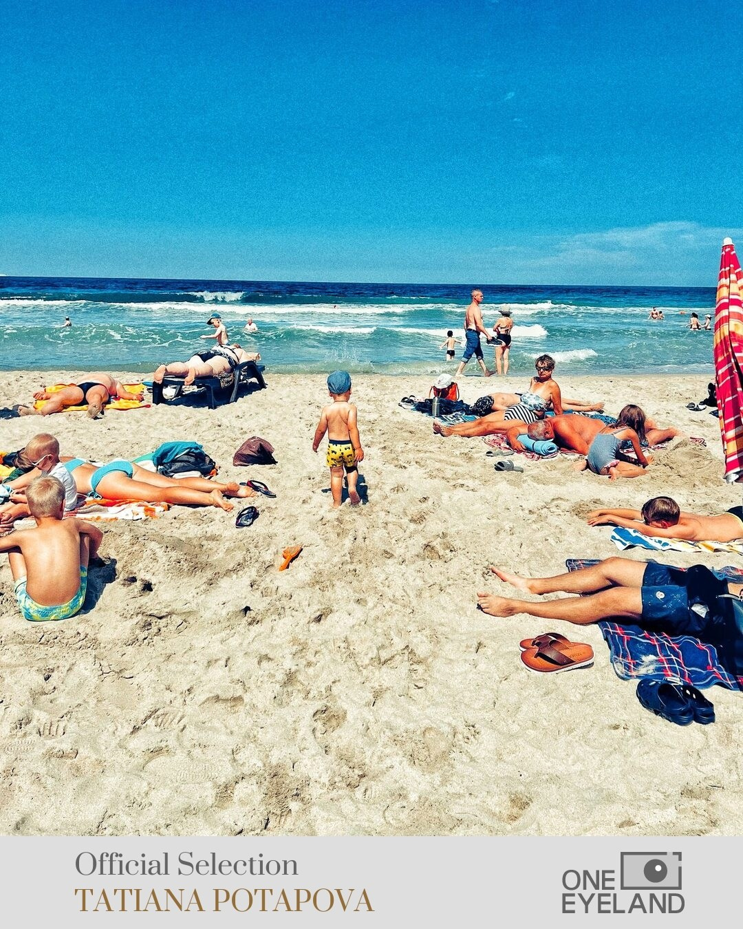 Зарубежные электронные журналы и галереи. Фотограф вашей улыбки. Москва