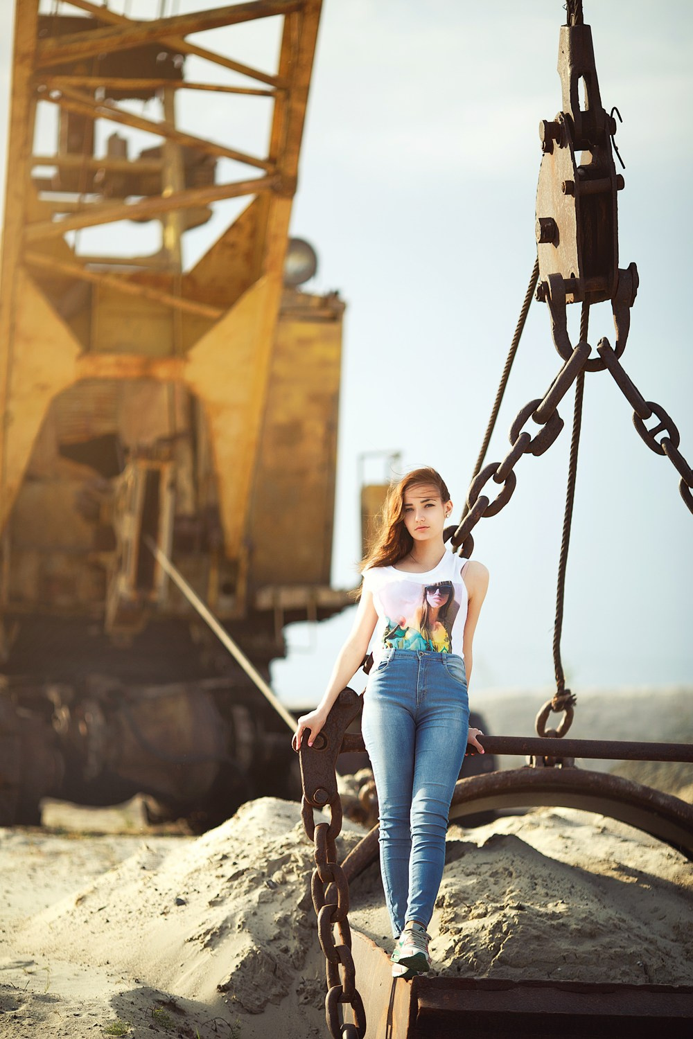 Портреты. Свадебная фотосъёмка в Брянске | Влад и Ирина Тютьковы