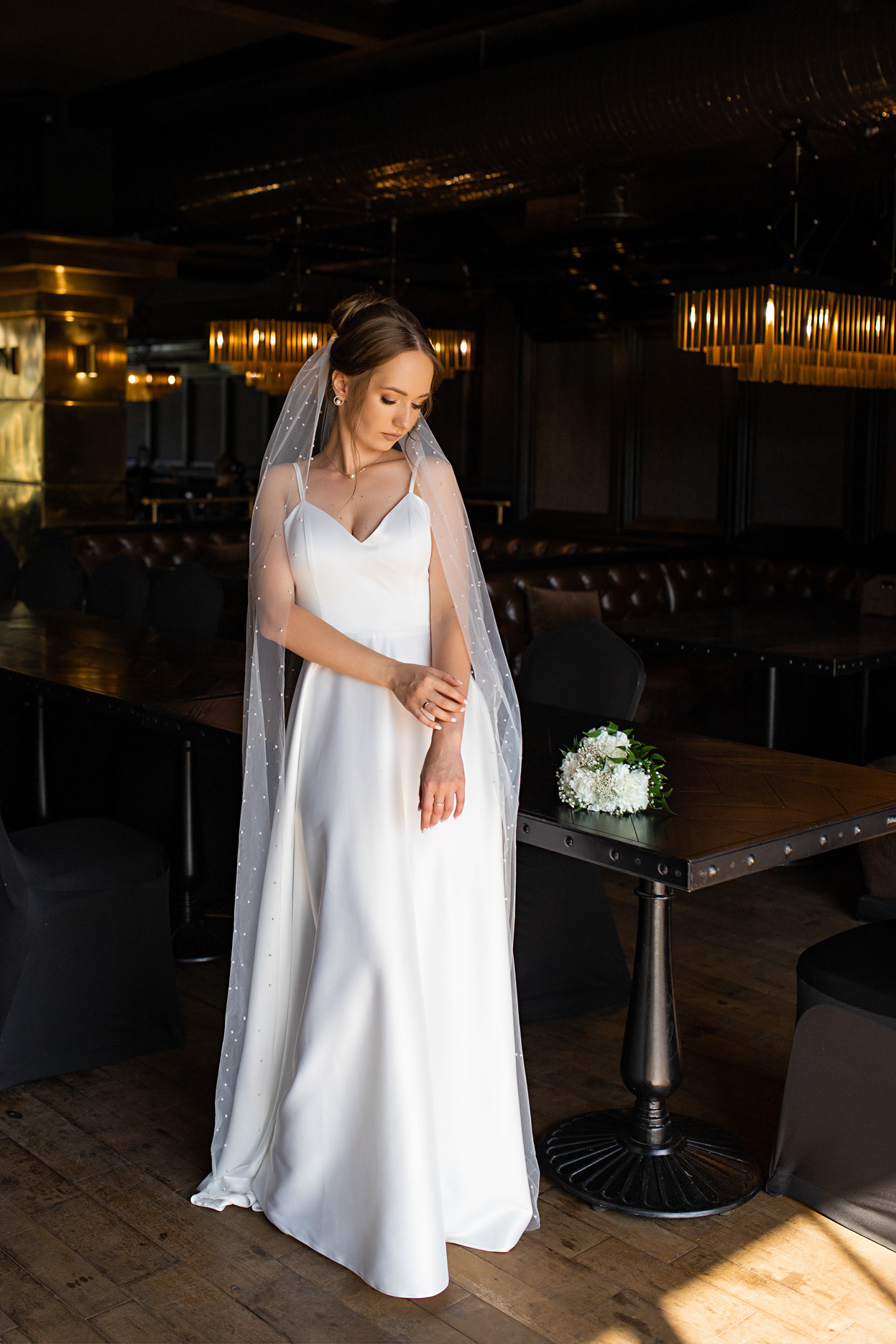 Максим и Юлия. Фотограф Белгород