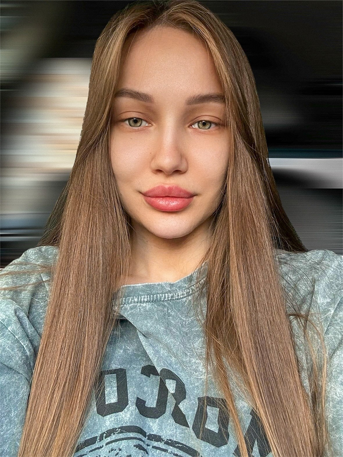 Оксана. Студия перманентного макияжа, косметологии и массажа SYMMETRY в Москве, м. Киевская