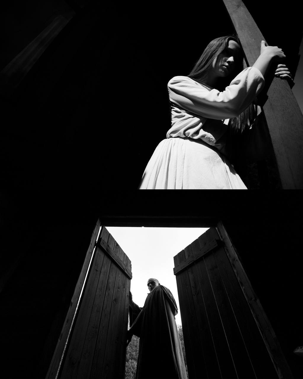 Х/Ф ИСКУПЛЕНИЕ