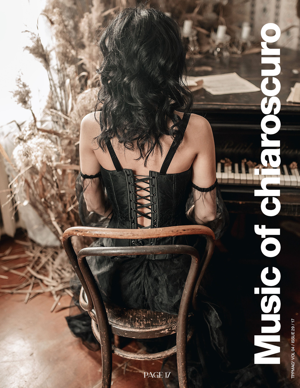 TPPMAG. Фотограф в Москве