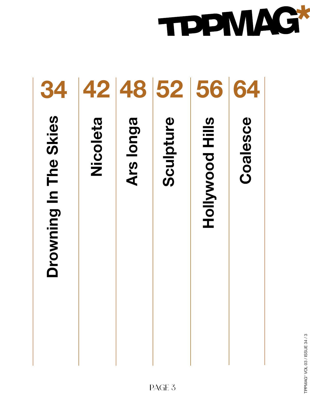 TPPMAG (Sculpture). Фотограф в Москве