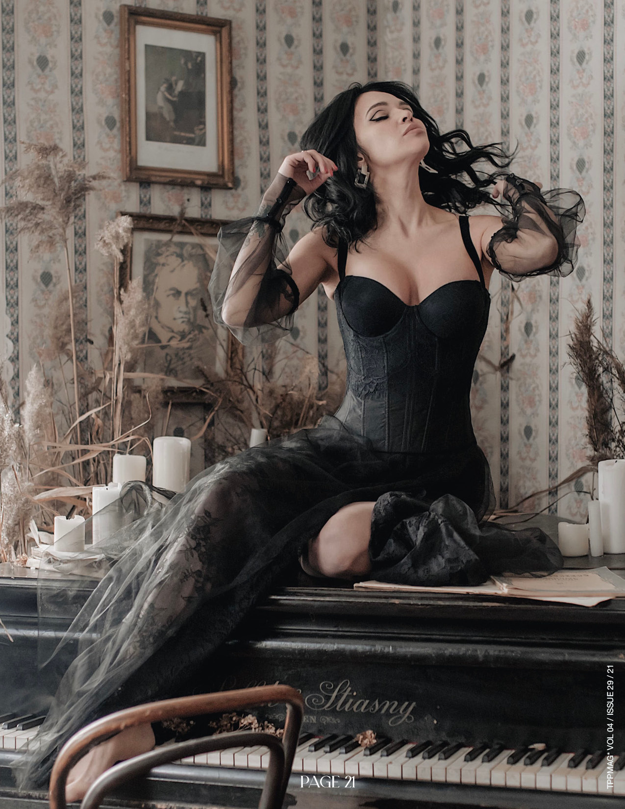 TPPMAG. Фотограф в Москве