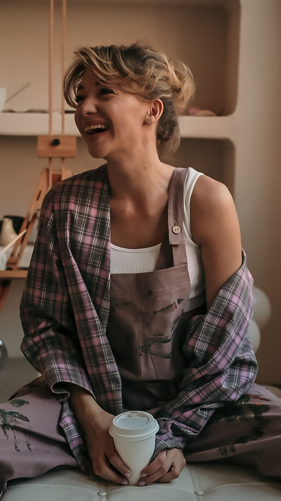 Анастасия. Фотограф беременности и семьи, домашние съемки, Ньюборн