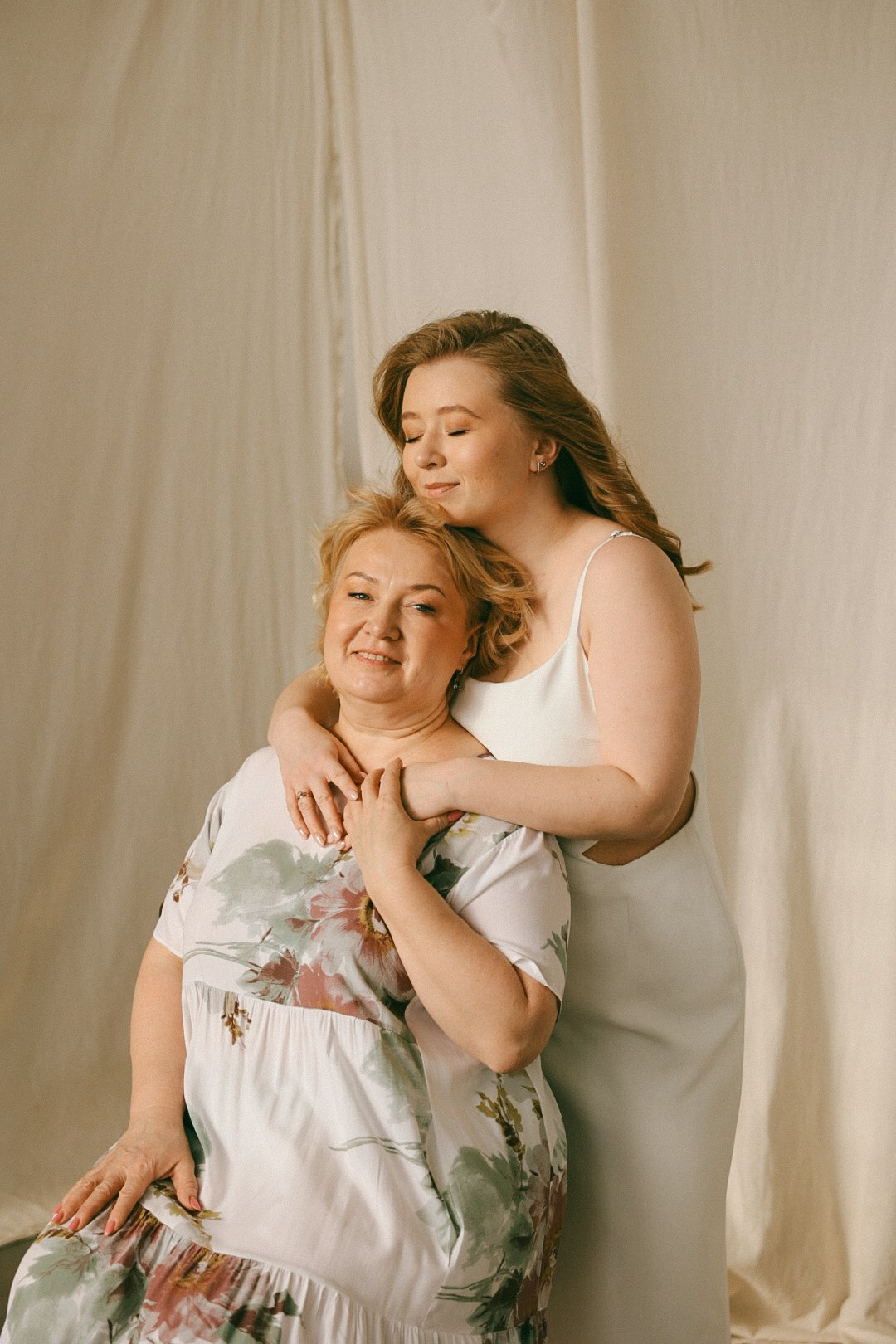 Светлана и Аня. Фотограф Нижний Новгород