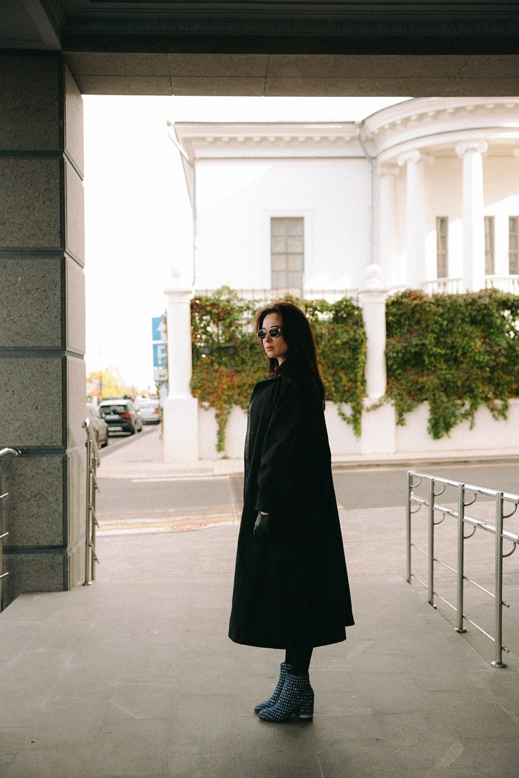 Вика. Фотограф Нижний Новгород