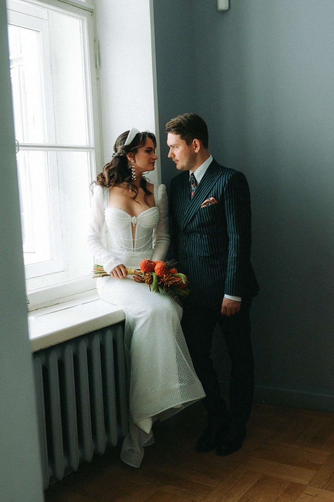 Руслан и Аня. Фотограф Нижний Новгород