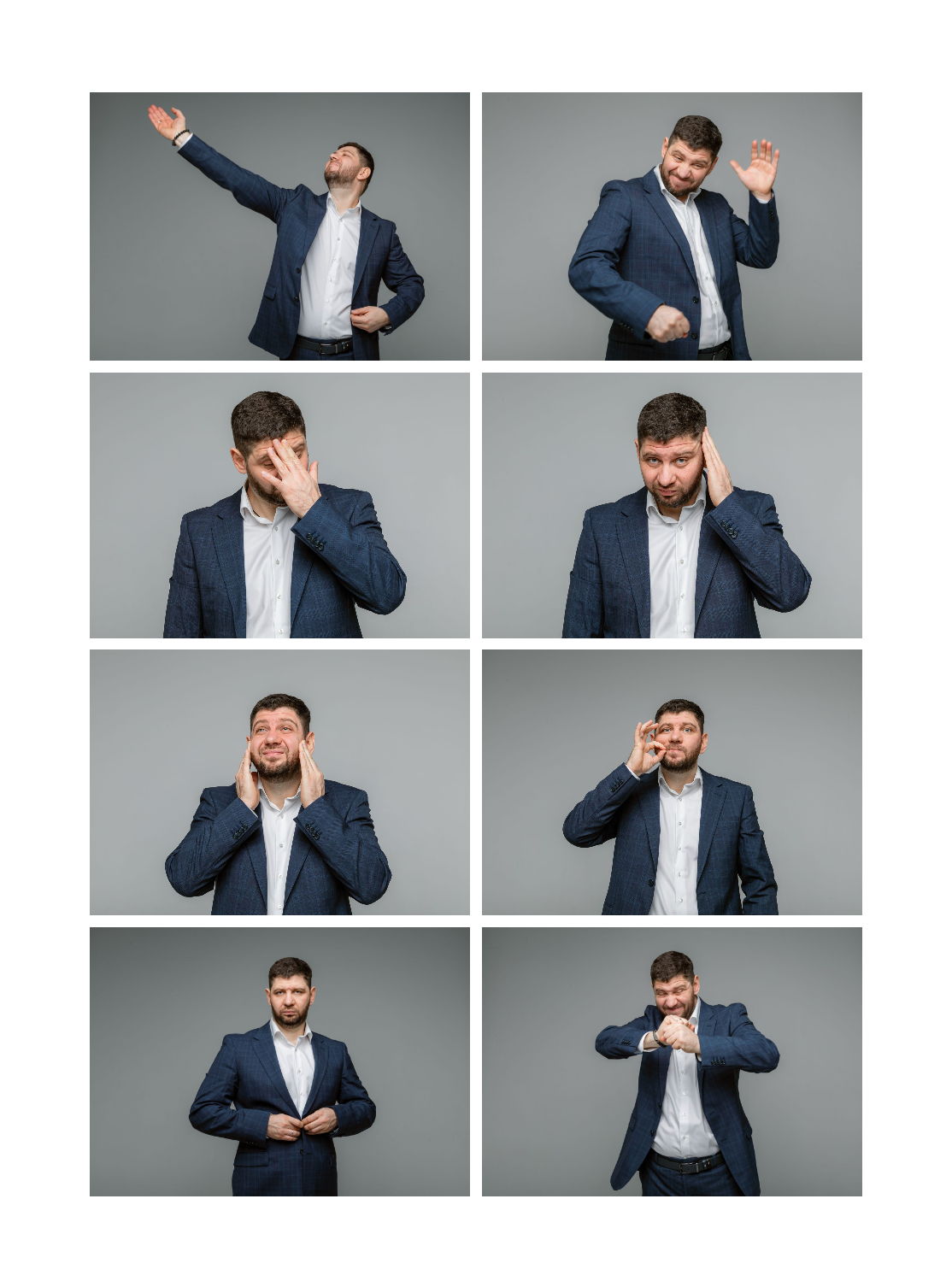 Максим Кондратенко, фотосъемка для его YouTube канала. NesterovaMaria.ru