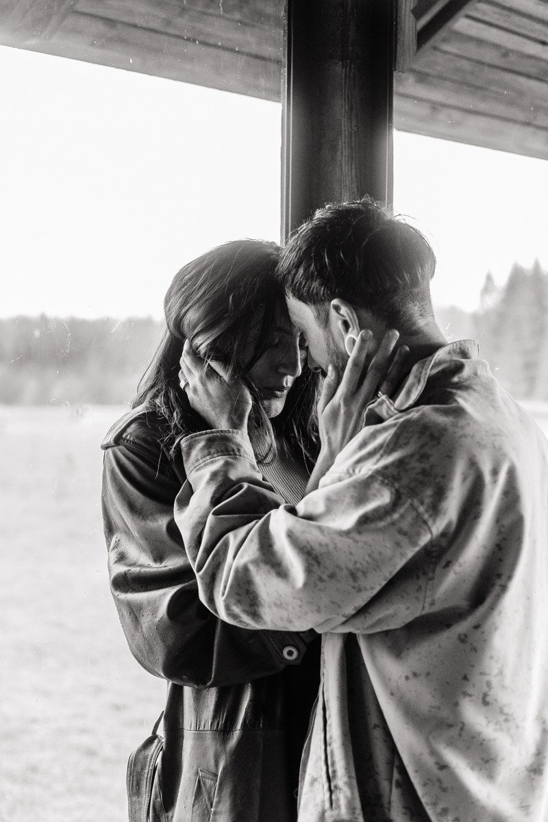 Таня и Илья. Главная