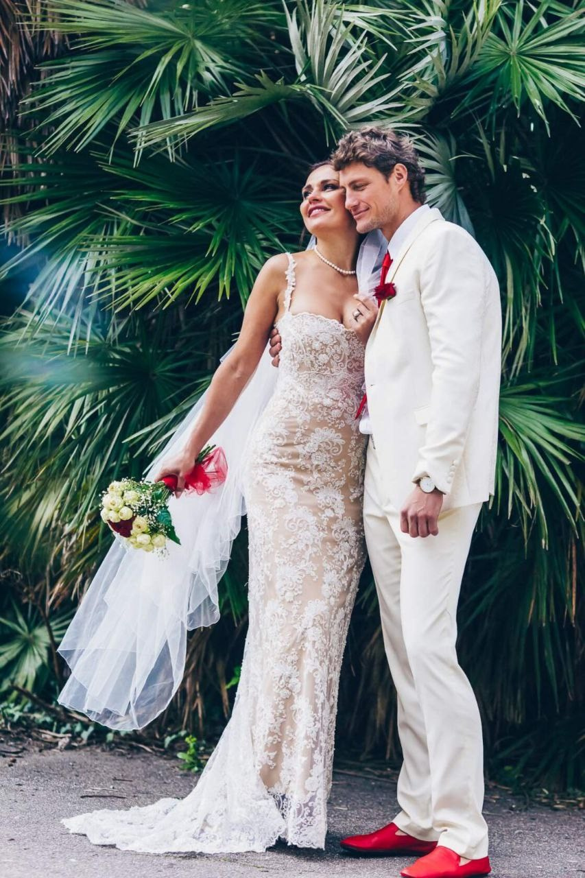 Свадебные фотоссесии. Kulikova Alfiia