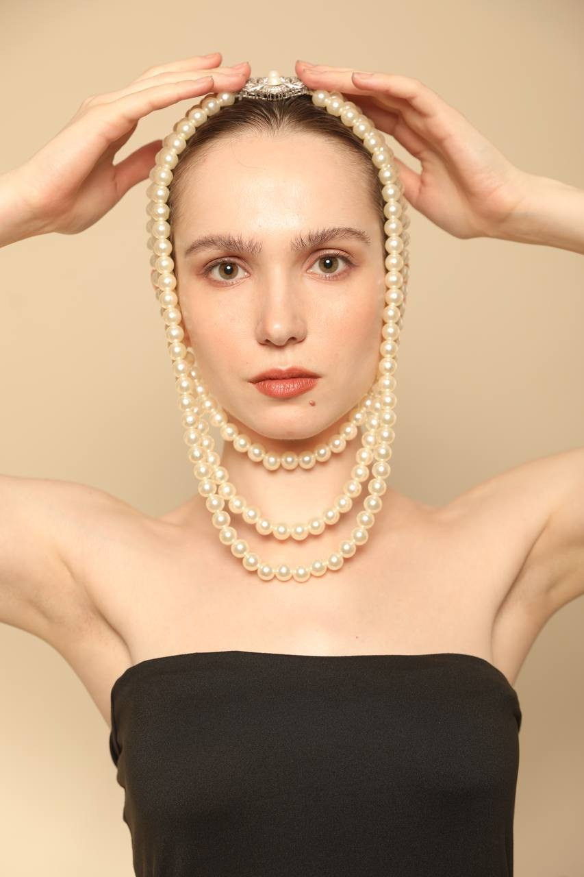 Диана Белявская. Модельное агентство TM Models в Калининграде