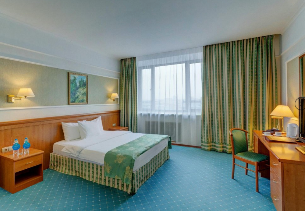 Площадка № 2-7. Свадебный организатор Москва