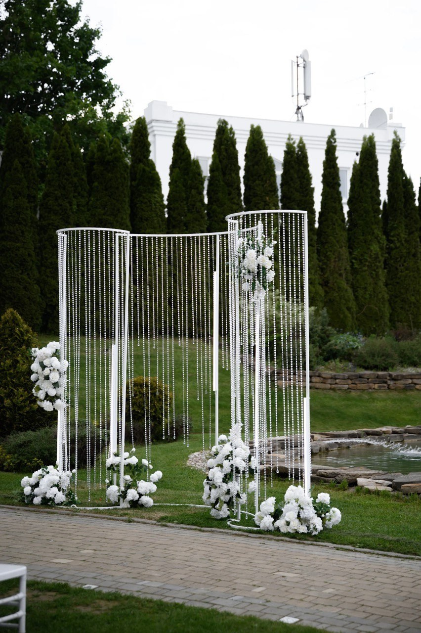 Площадка № 4-9. Свадебный организатор Москва