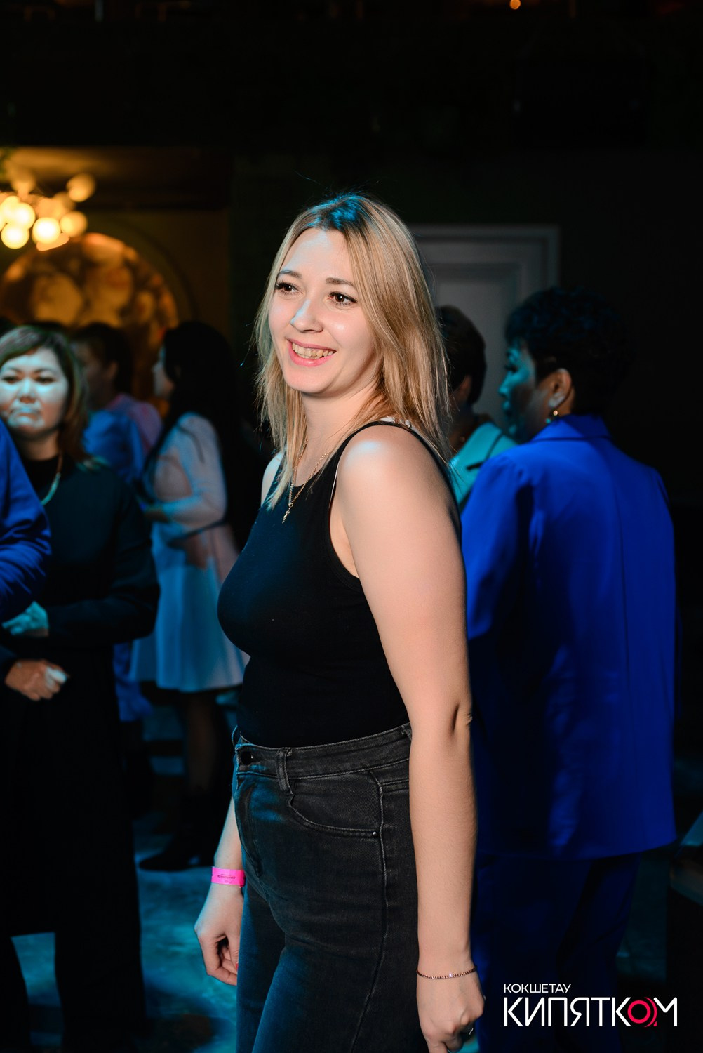 ПАНАЕХАЛИ. КИПЯТКОМ КОКШЕТАУ