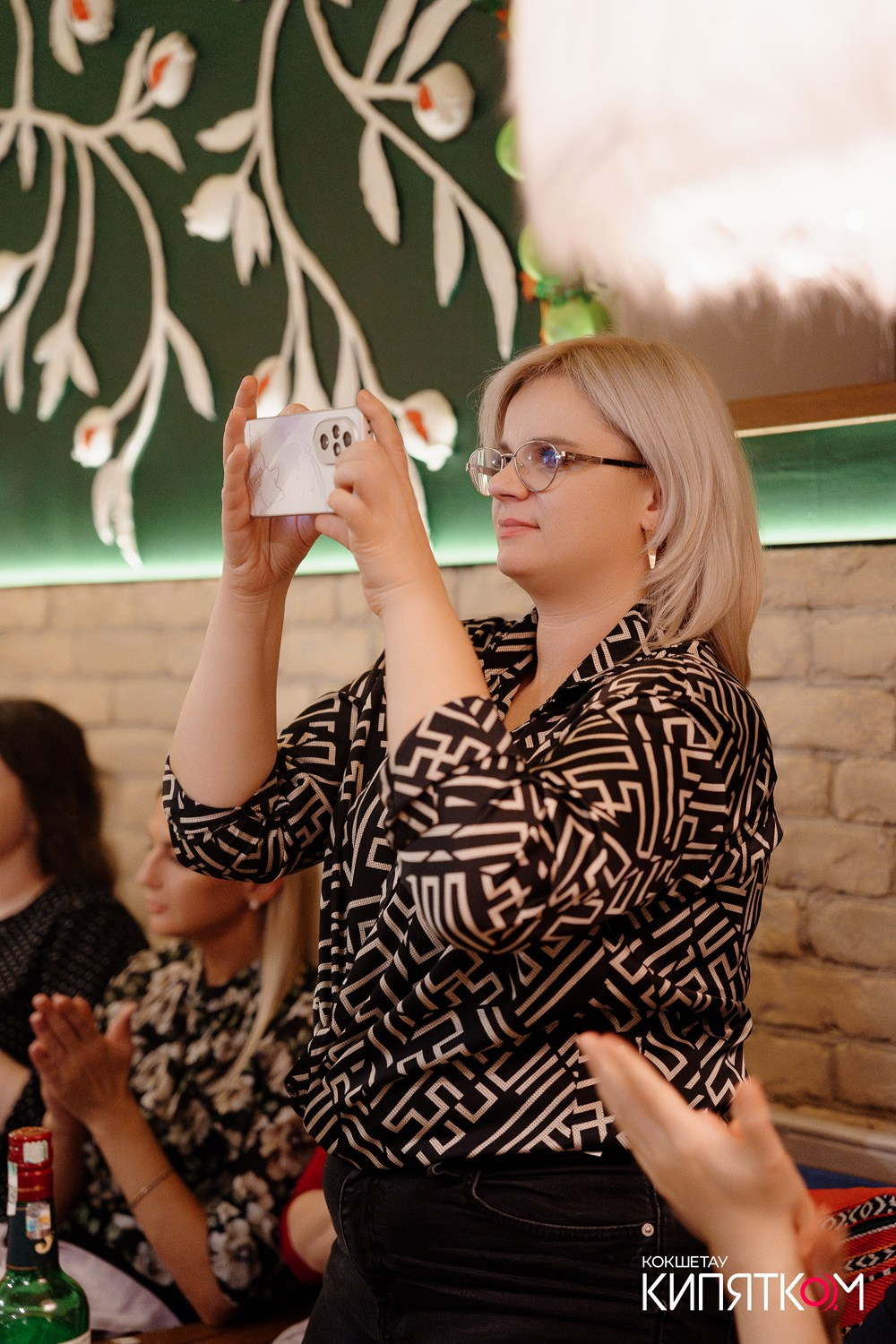 ЧИТО-ГРИТО. КИПЯТКОМ КОКШЕТАУ