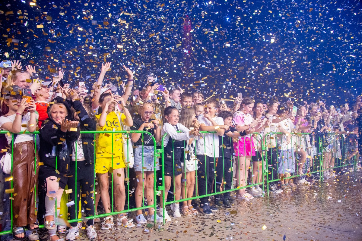 Репортаж. Фотограф Роман Ефремов