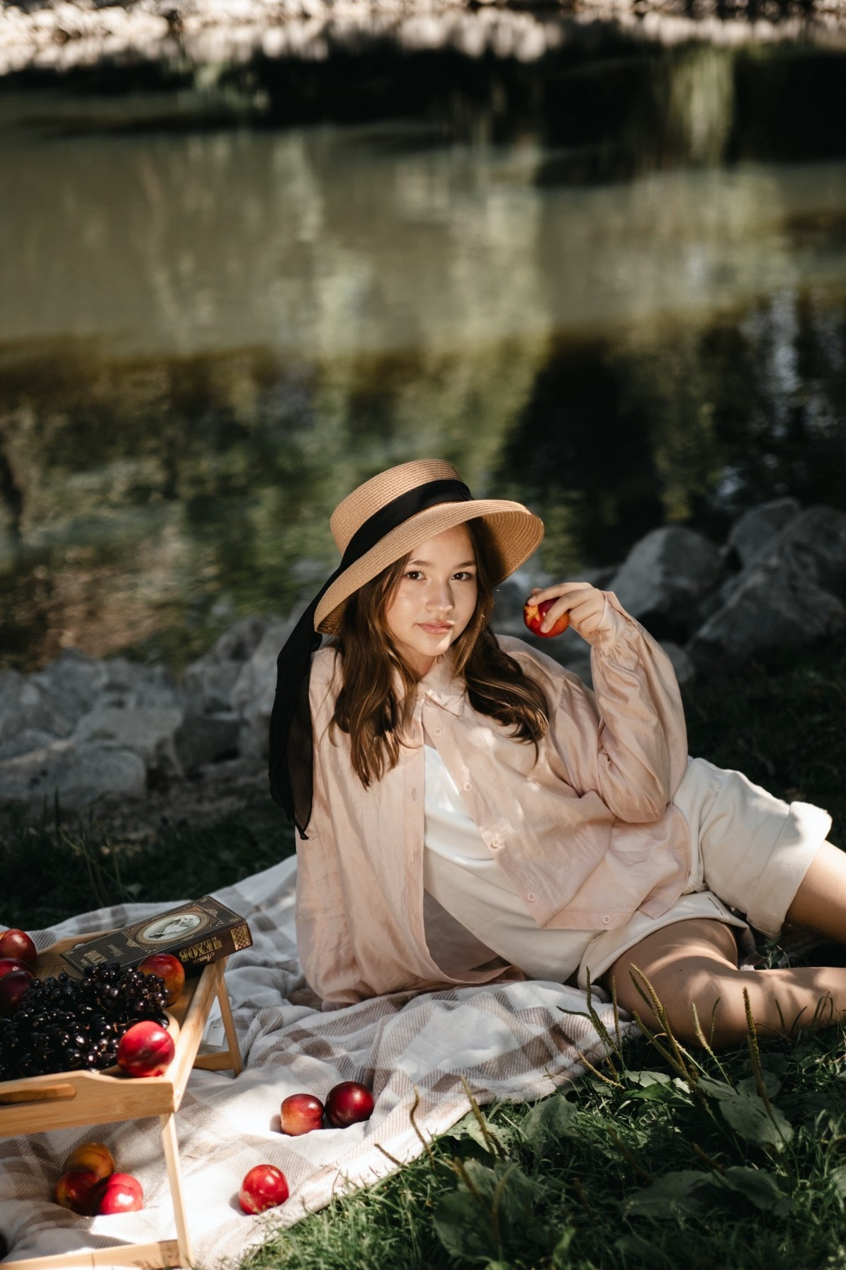 Елизавета С 11 лет, 160 см. Модельное агентство Queen's models| Екатеринбург Челябинск Первоуральск