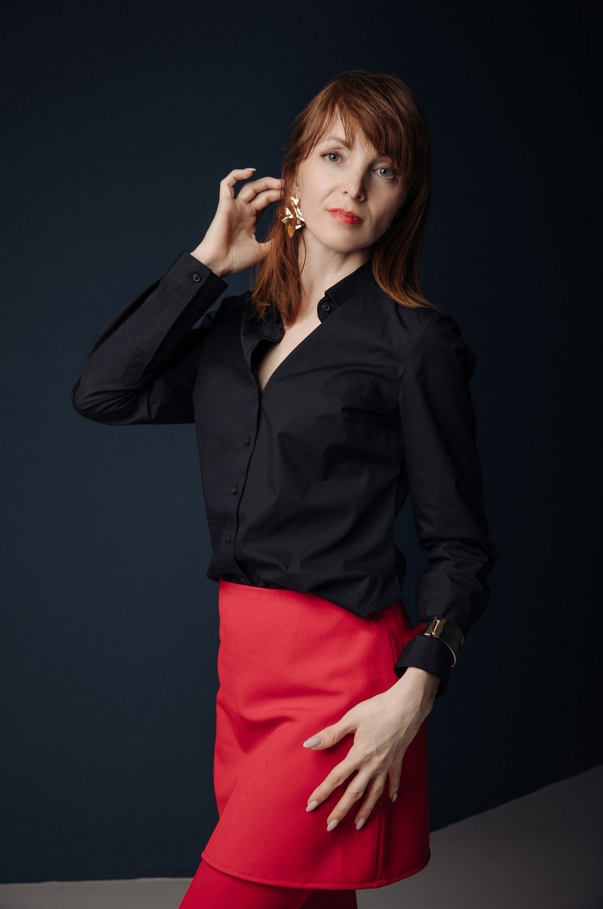 Екатерина Д 38 лет, 167 см, 86_66_93. Модельное агентство Queen's models| Екатеринбург Челябинск Первоуральск