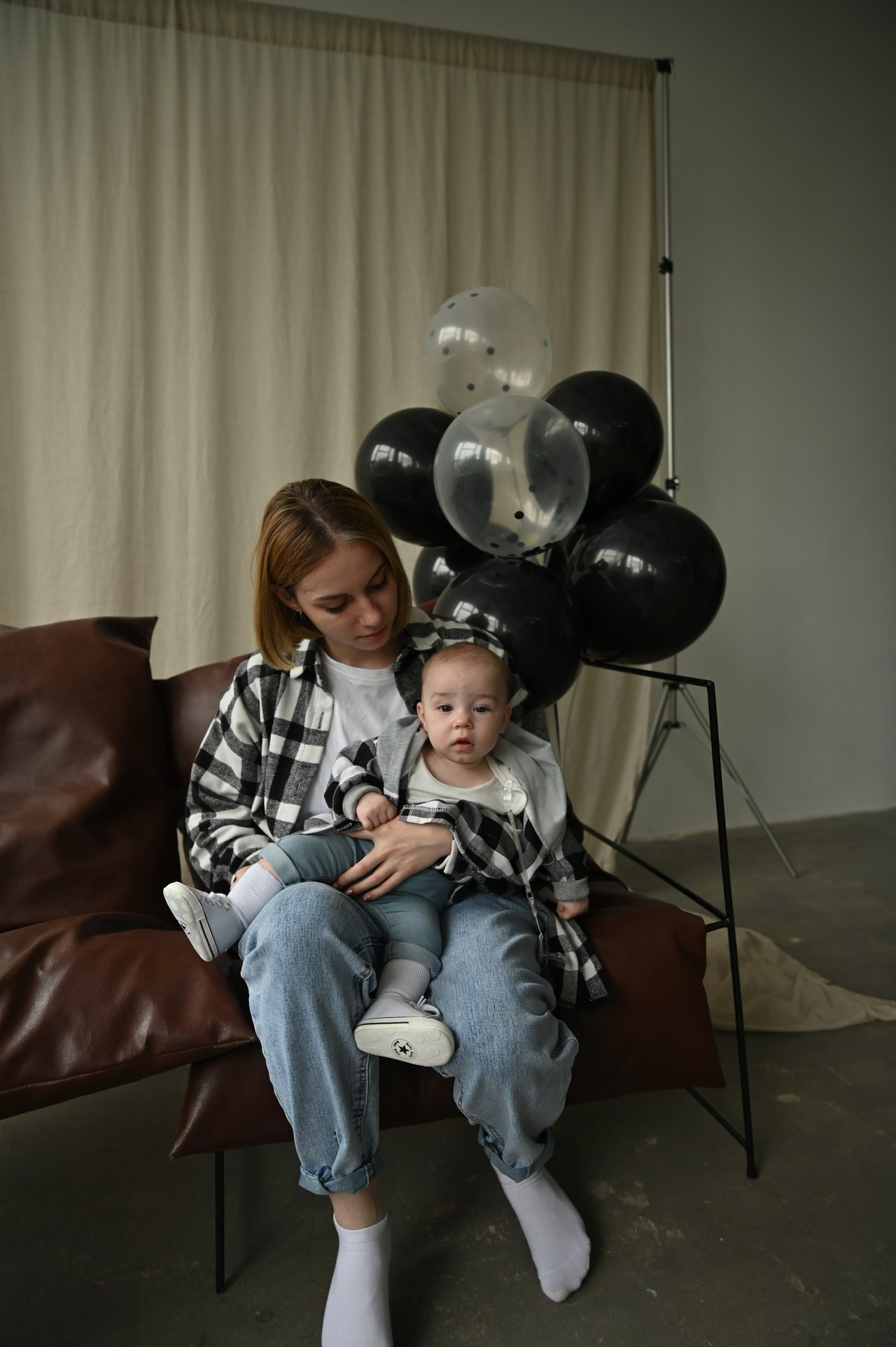 Отзывы. Индивидуальные, семейные, студийные съемки в Серпухове и за пределами