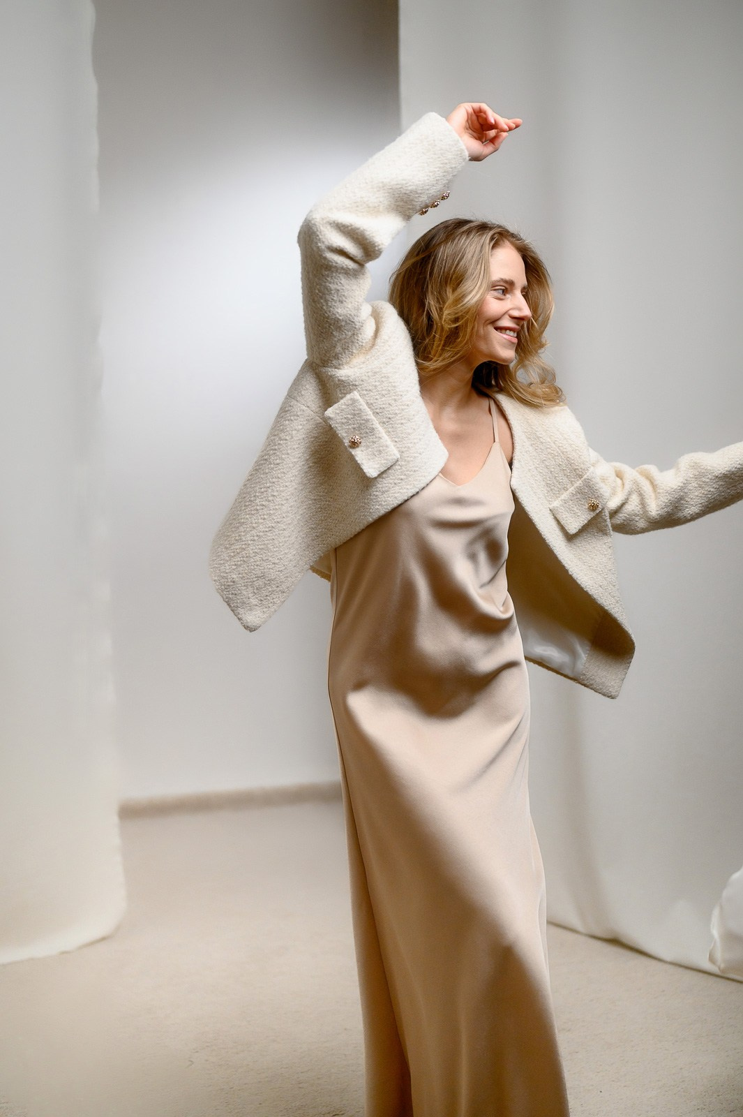 Бренд одежды — Екатерина Казакова. Wedding photographer