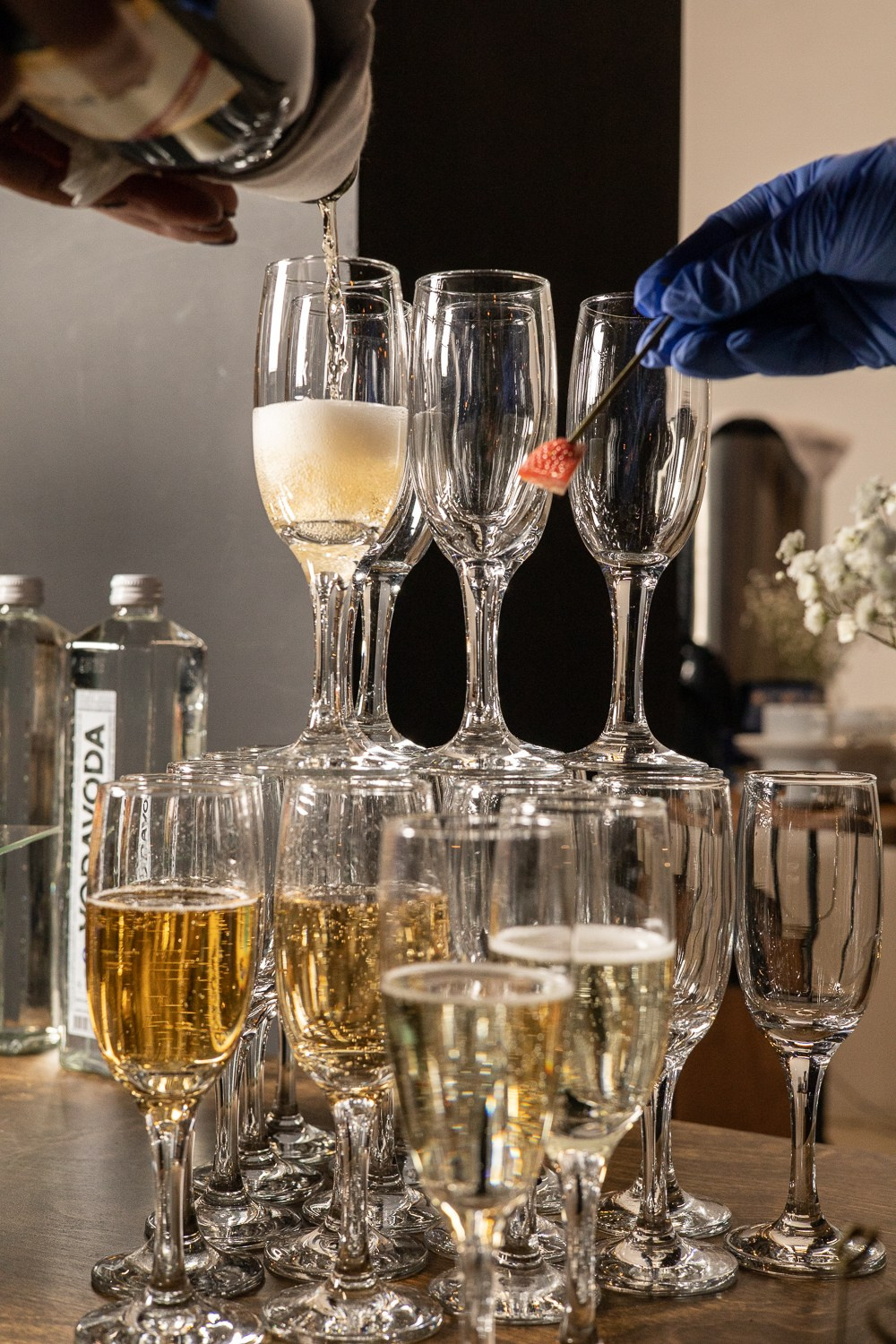 Дни Рождения. Семейный и Свадебный фотограф в Сочи