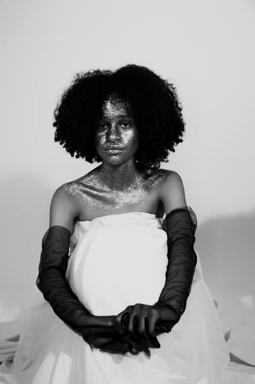 Vanessa. Репортажный и творческий фотограф в Москве Смольякова Анна